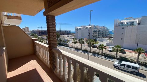Foto 2 de Apartament en venda a Avenida Esperanto, 138, Centro Internacional, Torrox