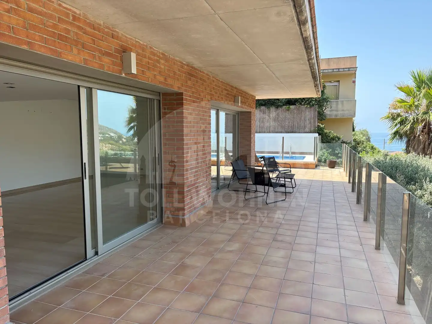 Maison mitoyenne avec terrasse à vendre à Carrer Eramprunya, imagen 11