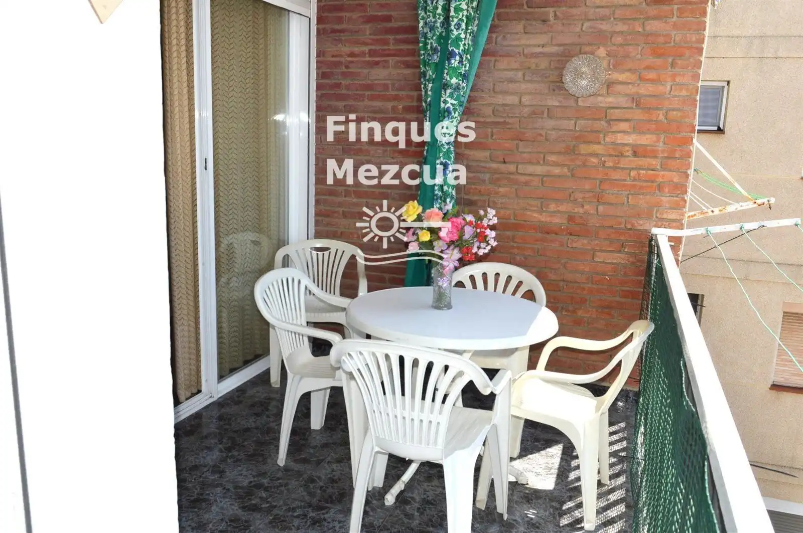 Ático en venta en Cunidor