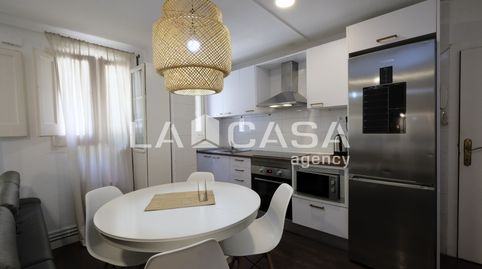 Foto 3 de Piso en venta en Montbau, Barcelona Capital