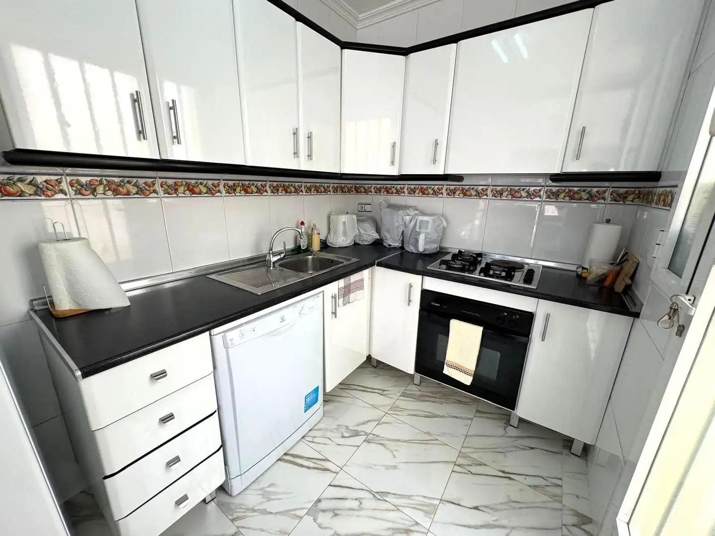 Adosado con terraza en venta en Calle Calle Mar, imagen 13