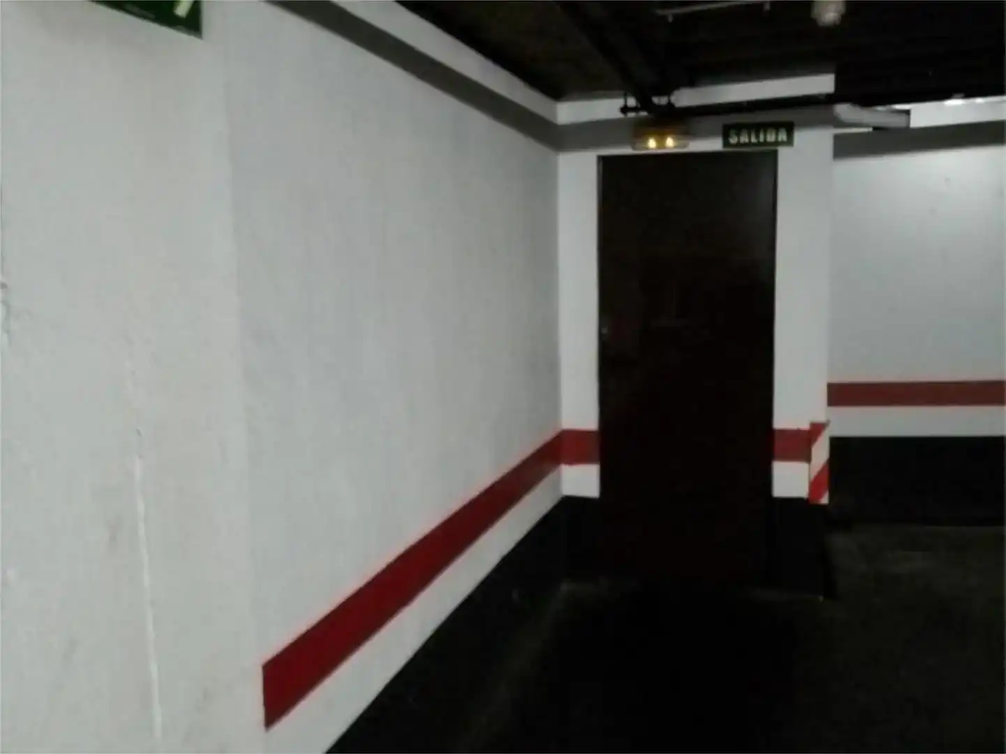 Garage zur Miete in Bilbao 
