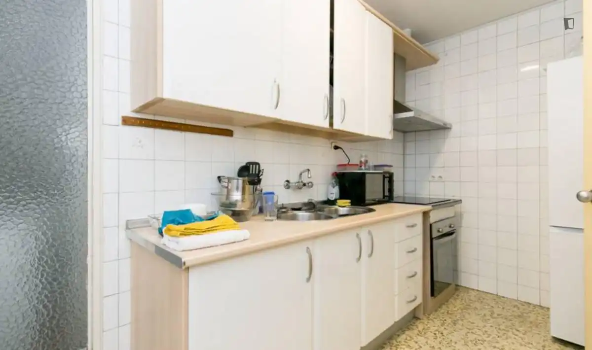 Habitación en Camino de Ronda
