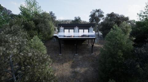 Foto 5 de Casa o chalet en venta en Canyelles, Barcelona