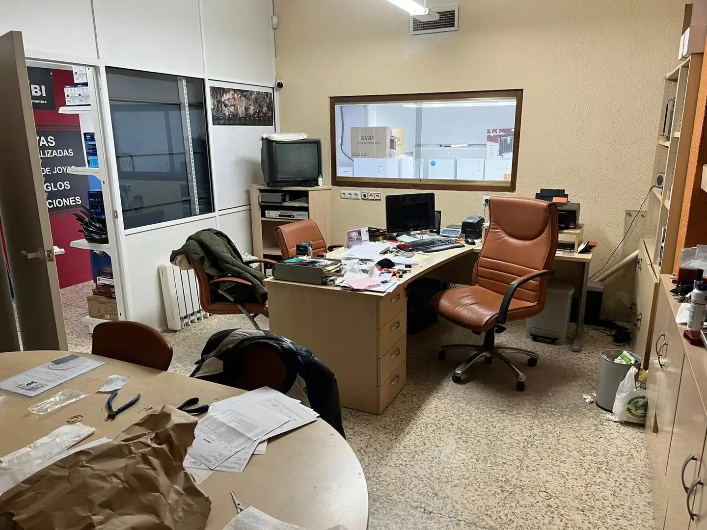 Gewerbefläche zum Verkauf in Calle Martínez Maldonado, imagen 4
