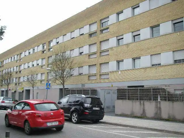 Vista exterior de Piso en venta en Sant Quirze del Vallès