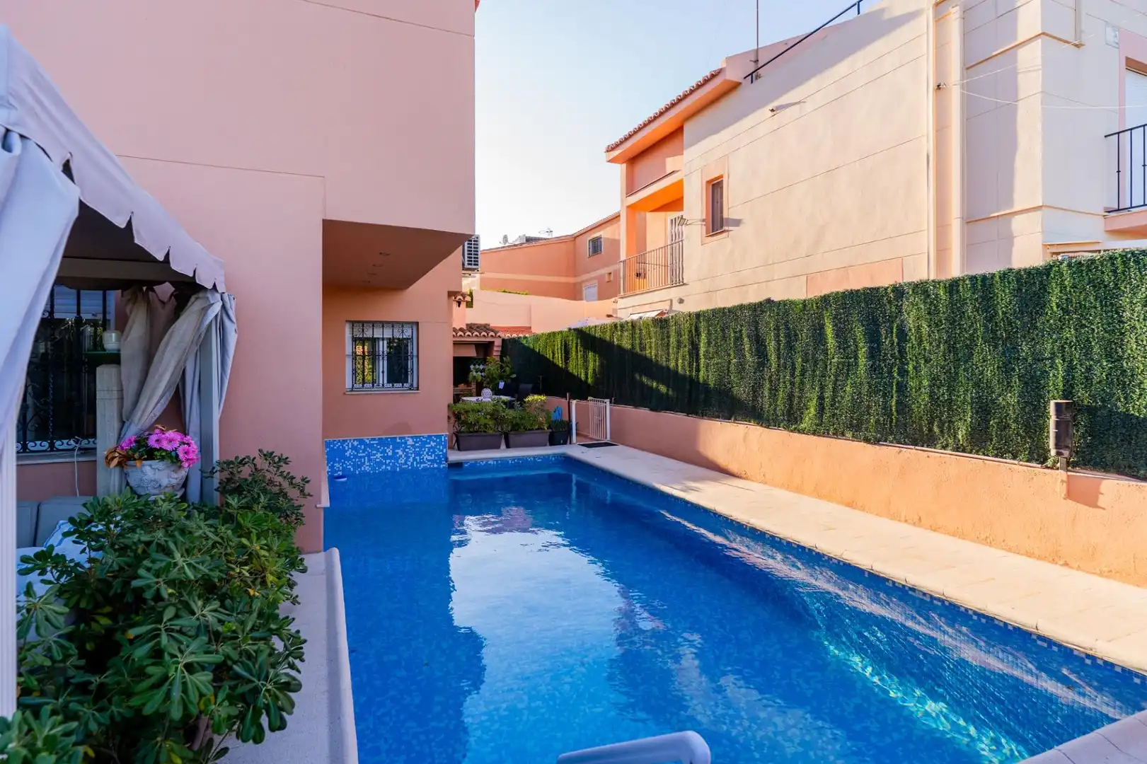 Haus oder Chalet zum Verkauf in Calle ALMENARES, El Puig