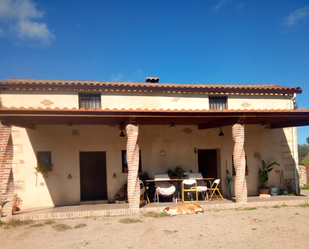 Exterior view of Land for sale in Oropesa