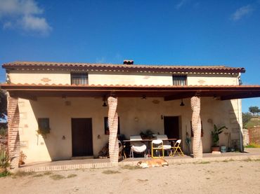 Terreno rustico in vendita a Oropesa