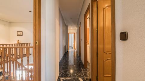 Foto 5 de Casa o xalet en venda a Ciutat Jardí - Torreta Verdí, Alicante