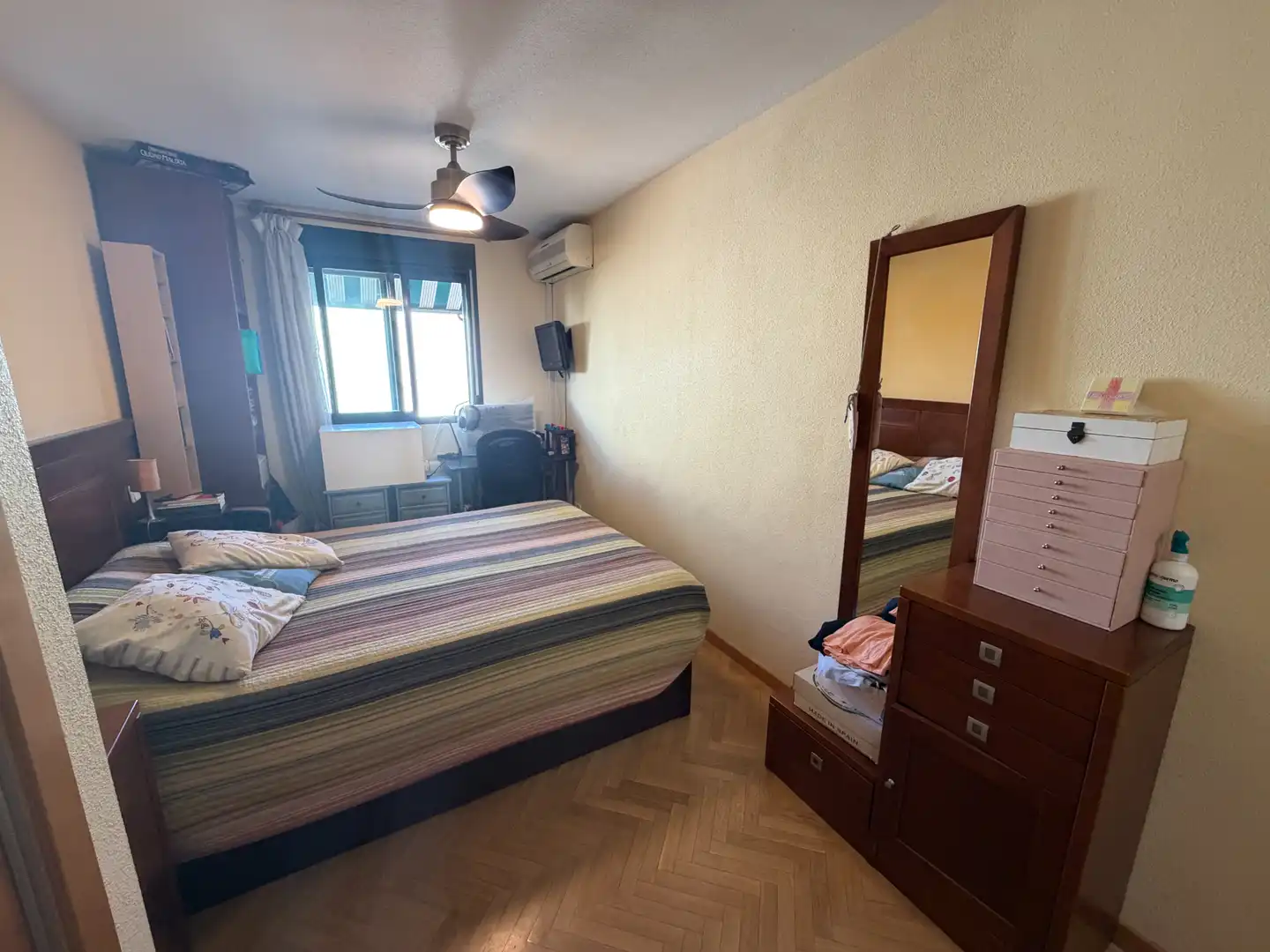 Piso con piscina en venta en Paseo de Valdelasfuentes, imagen 14