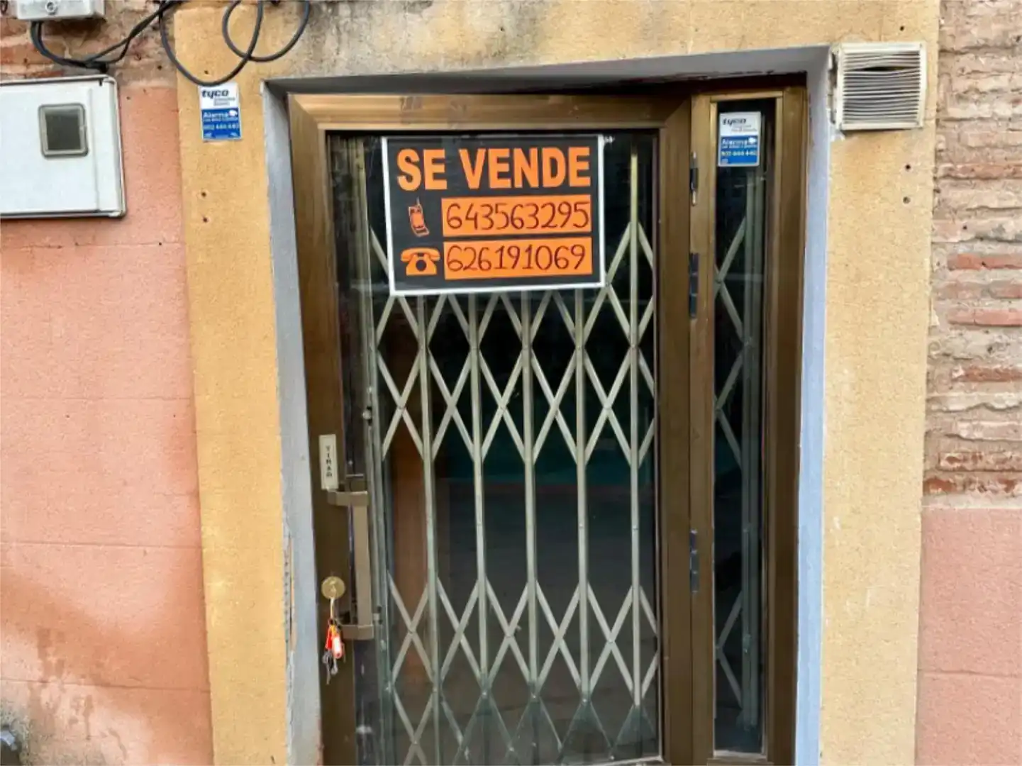 Local en venta en Toledo