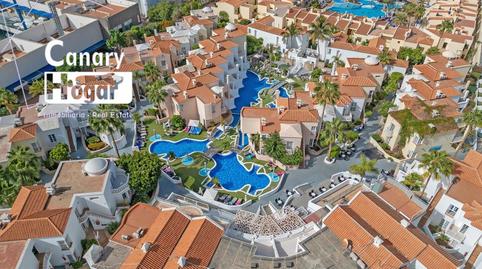 Foto 4 de Àtic en venda a Playa de Fañabé, Santa Cruz de Tenerife