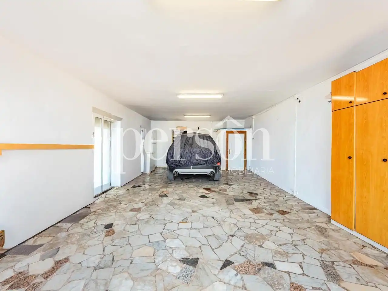 Casa o xalet en venda en Manises amb Aire condicionat, Jardí privat i Terrassa