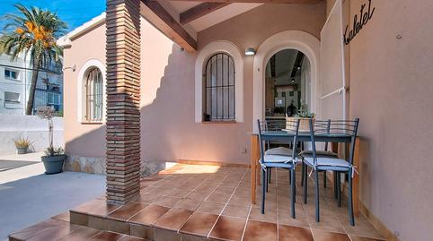 Foto 3 de Casa o xalet en venda a Camí de Les Bovetes al Mar, 75, El Palmar - Los Molinos, Alicante