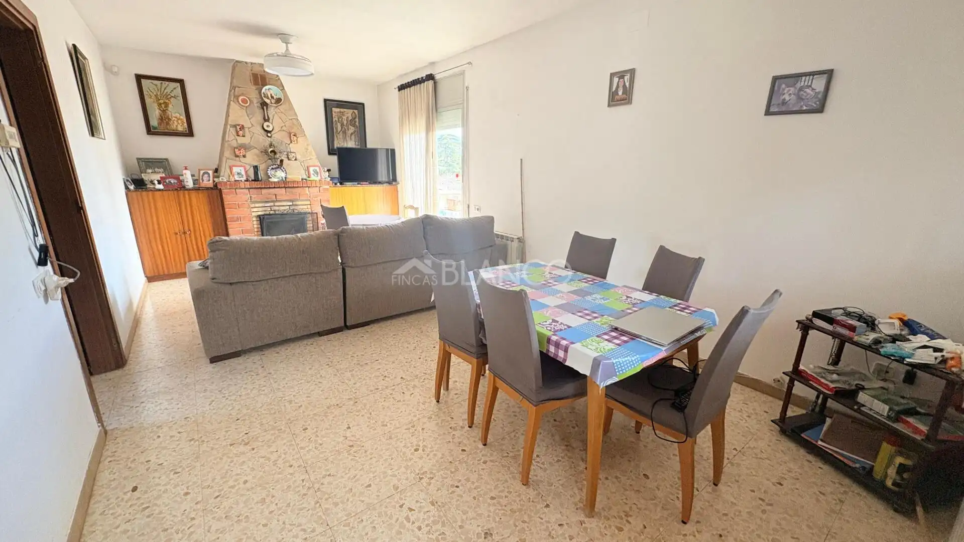 Maison avec terrasse à vendre à Piera, imagen 14