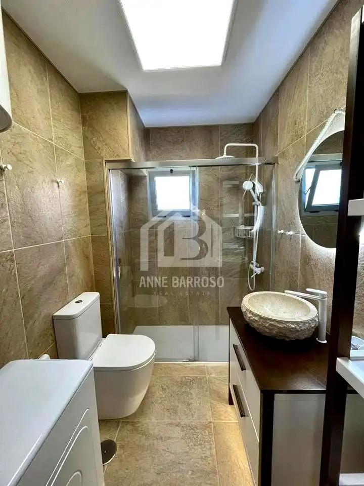 Baño de Planta baja de alquiler en Adeje
