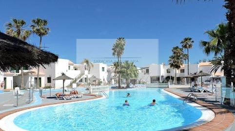 Foto 2 de Planta baixa en venda a Marcial Sánchez Velázquez, Caleta de Fuste, Las Palmas