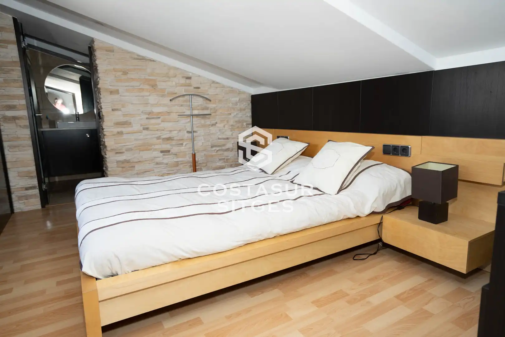 Casa amb terrassa en venda a Avinguda Til·lers, imagen 36