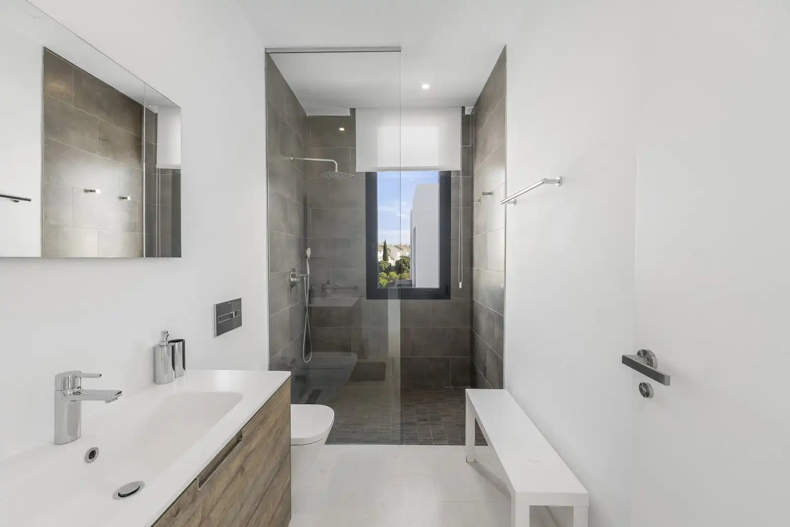 Habitatge amb piscina en venda a Elviria - Cabopino, imagen 20