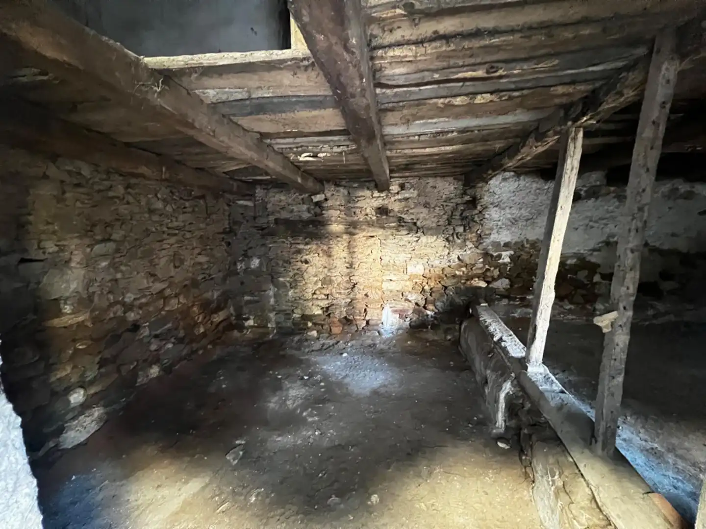 Casa o xalet en venda a Priaranza del Bierzo