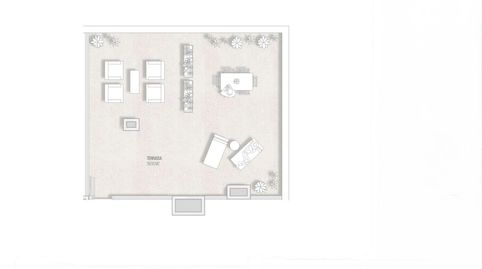 Foto 5 von Dachboden zum Verkauf in Carrer Martorell, Abrera, Barcelona