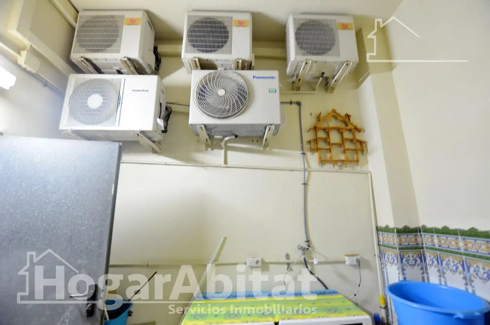 Adosado con terraza en venta en Avenida Ausiàs March, imagen 13