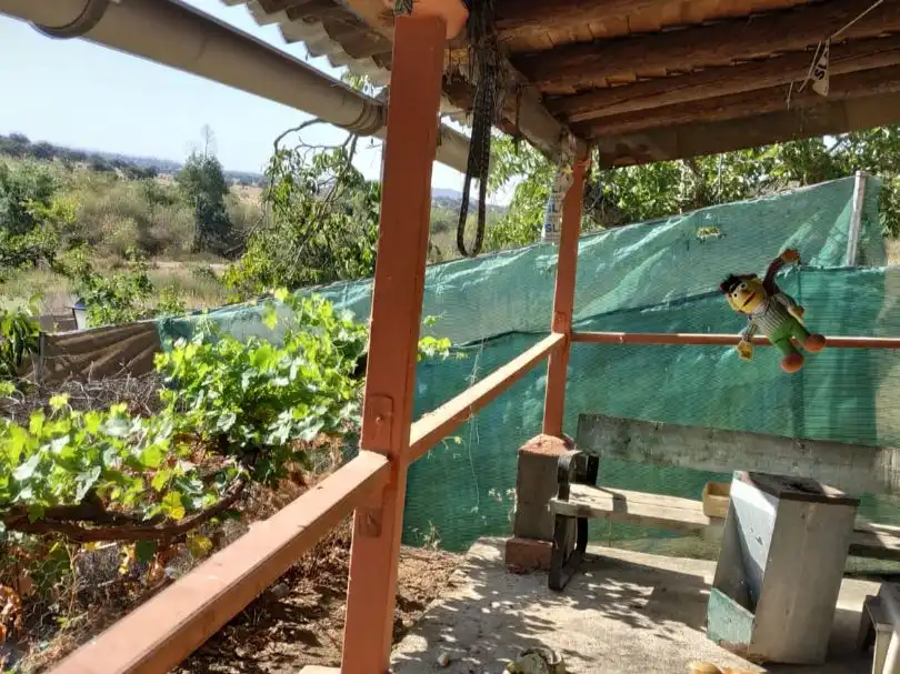 Terrace of Land for sale in Garbayuela, Badajoz