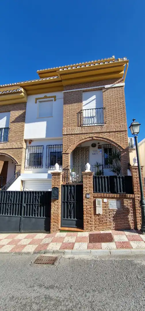 Casa amb terrassa en venda a Cájar, imagen 60