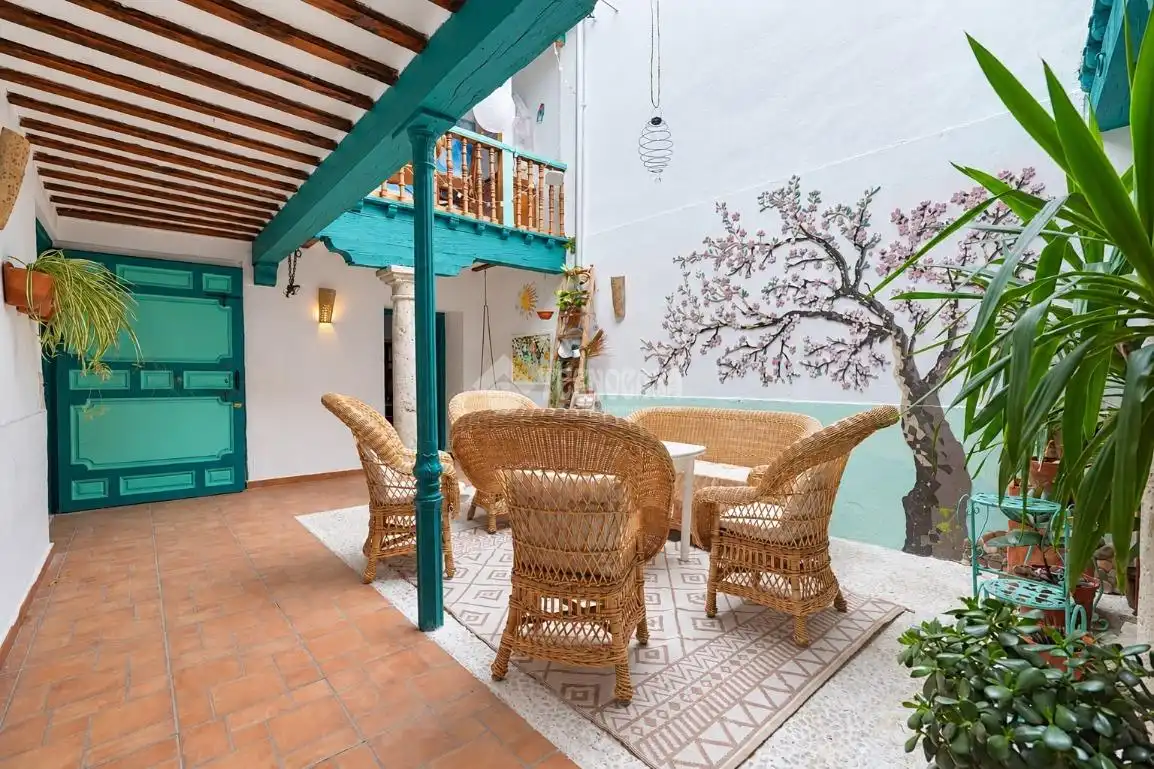 Casa pareada en venta en Yepes, imagen 2