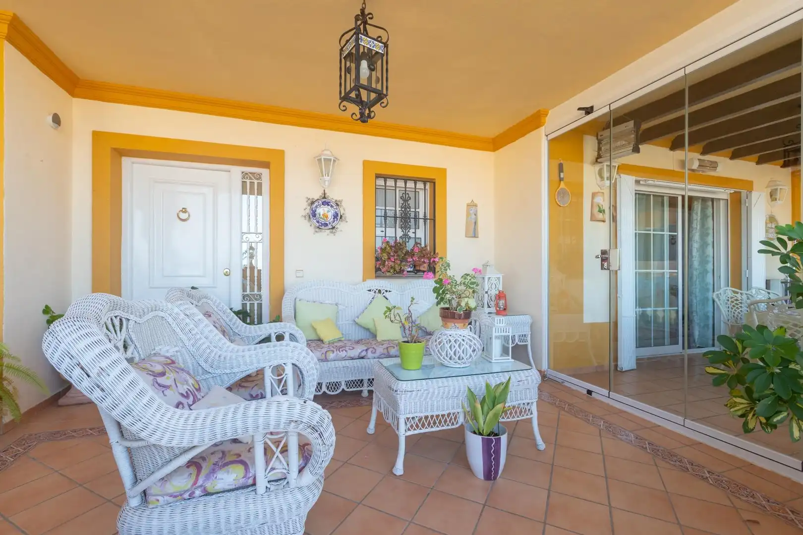 Chalet con terraza en venta en Calle MARTINETE, imagen 7