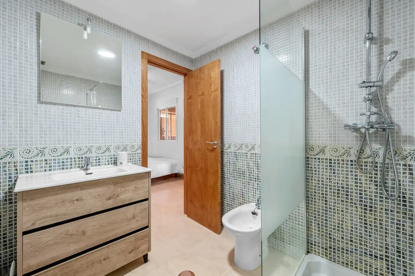 Apartment with pool for sale in Orihuela Costa, imagen 12
