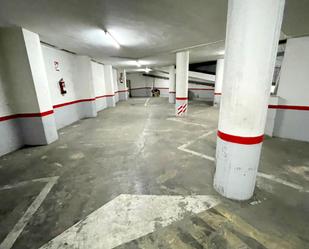 Parkplatz von Garage zum verkauf in  Barcelona Capital