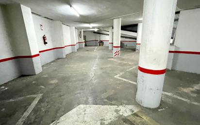 Garage for sale in Carrer d'Aragó, 518, Sagrada Família