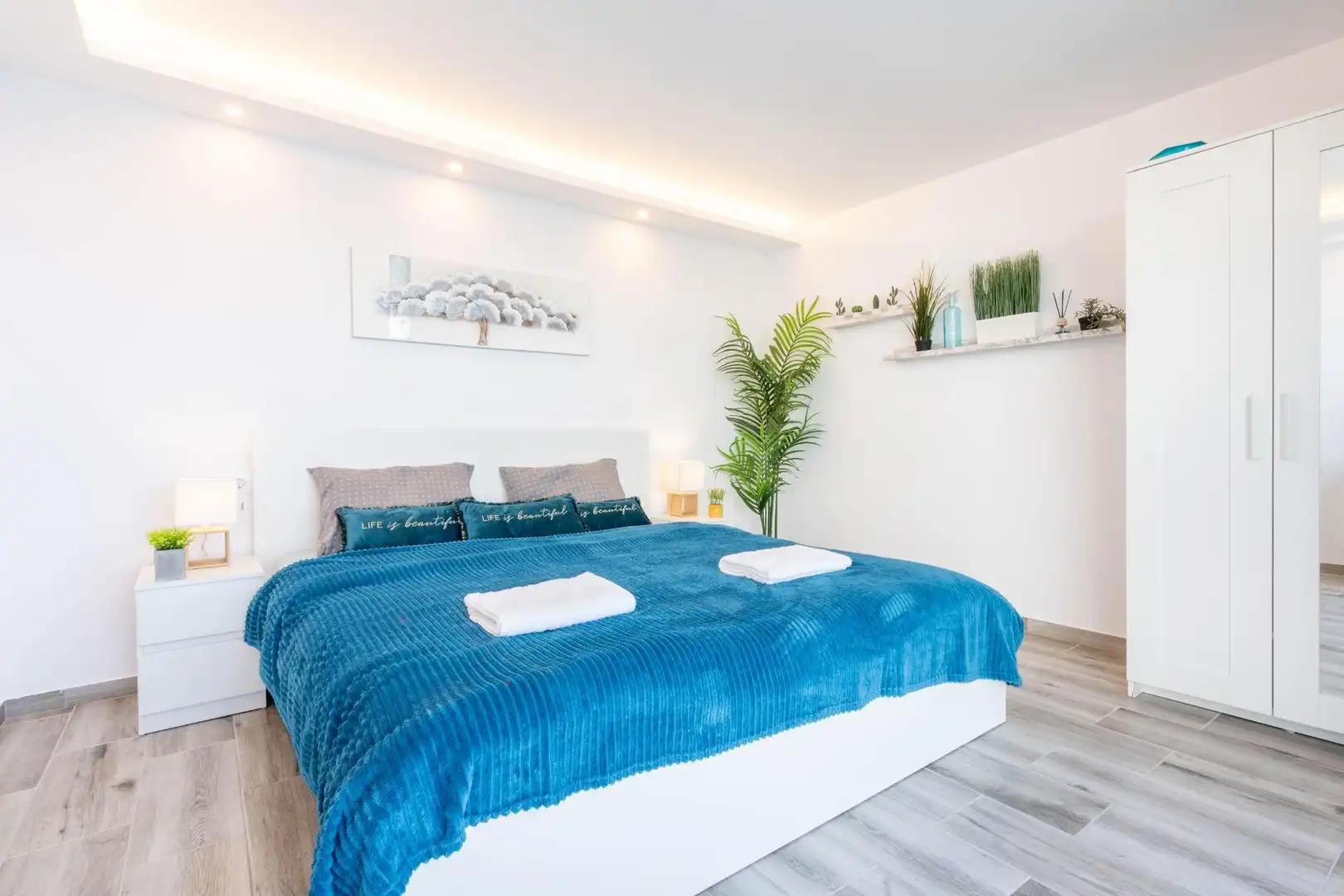Habitación de Apartamento en venta en Los Realejos