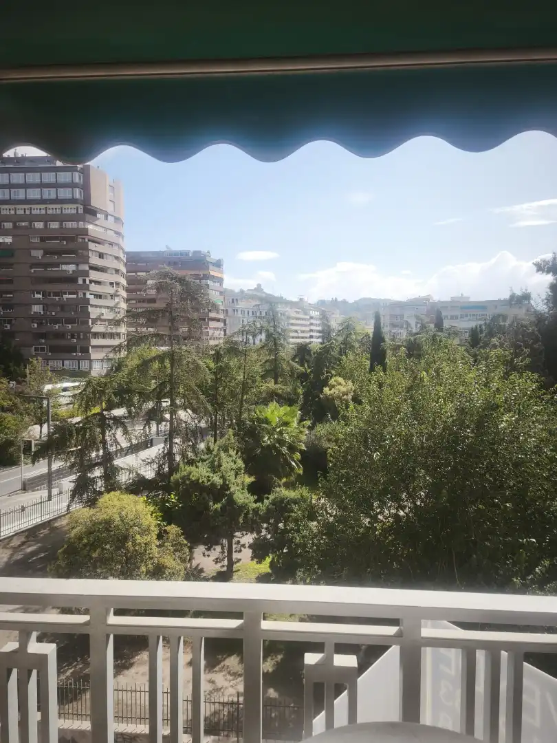 Wohnung mit Terrasse zum Verkauf in Beiro, imagen 6