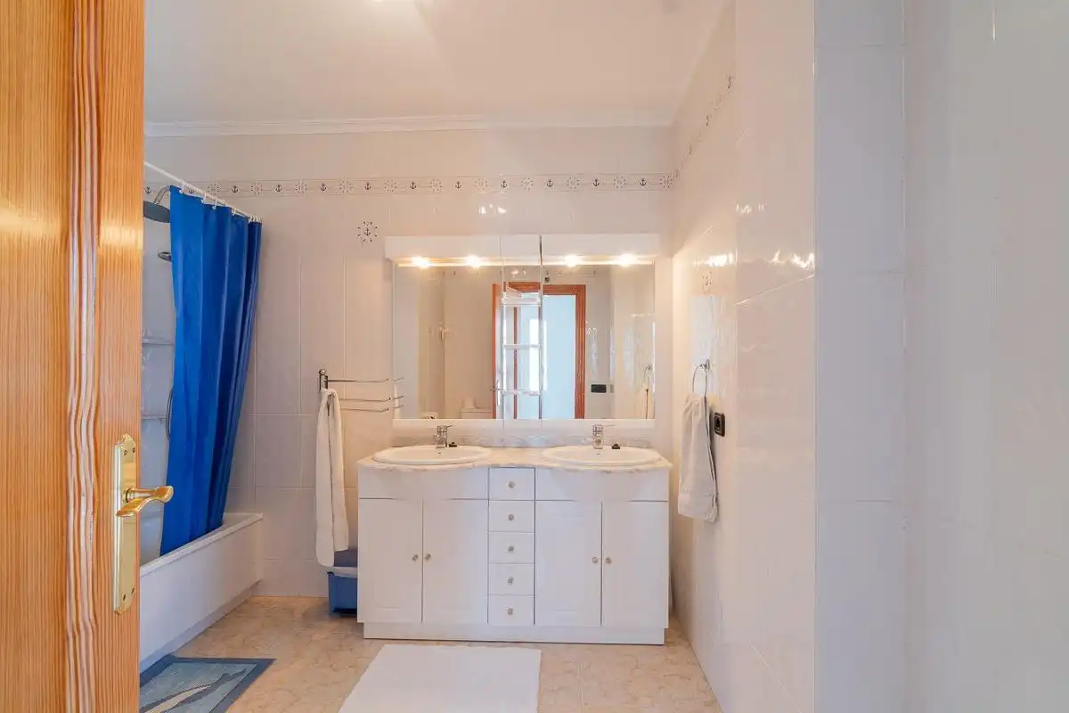 Dúplex con terraza en venta en Calle del Pintor ribera-playa flamenca, imagen 45