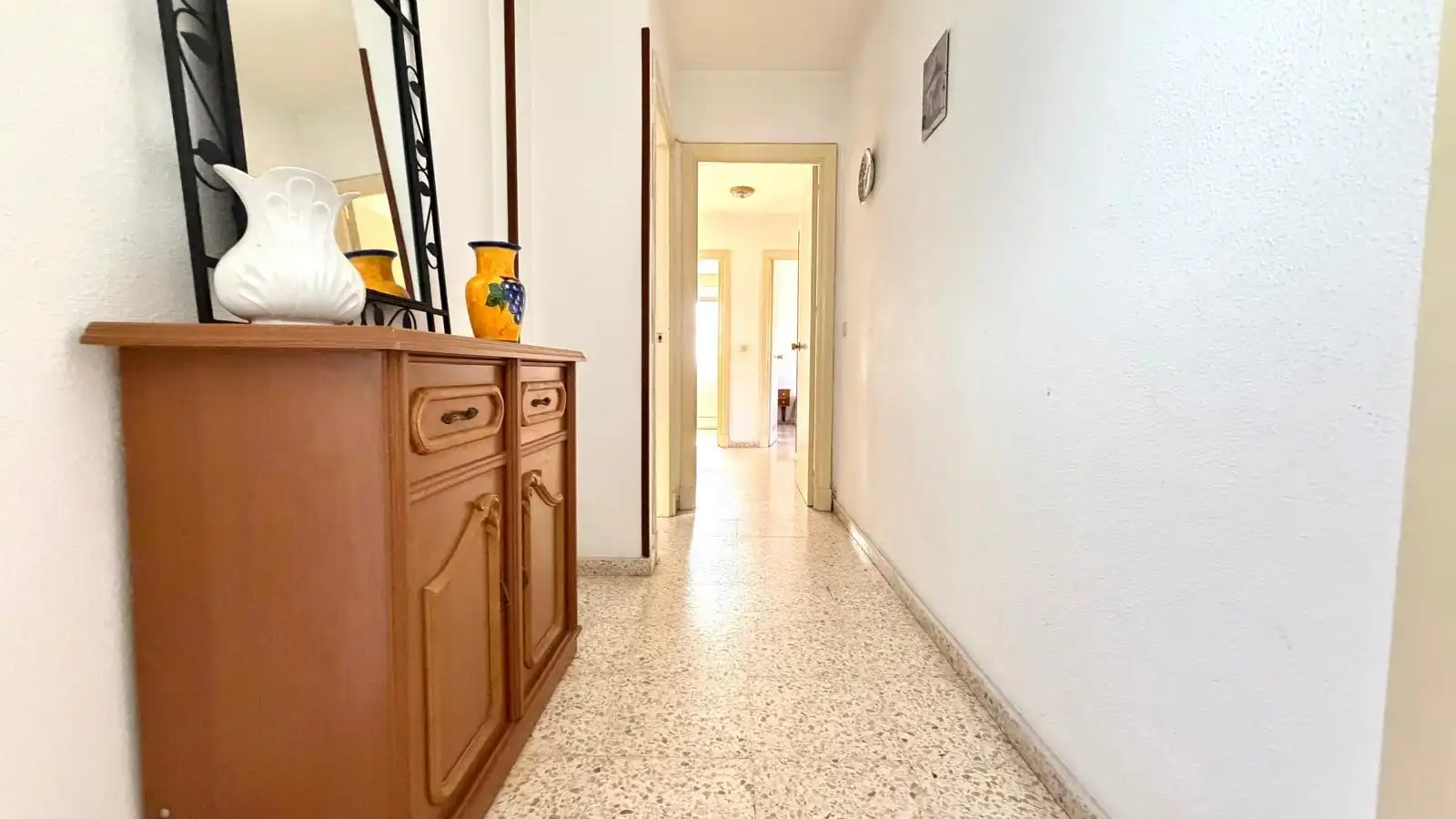 Wohnung zum Verkauf in El Puerto de Santa María mit Klimaanlage und Terrasse