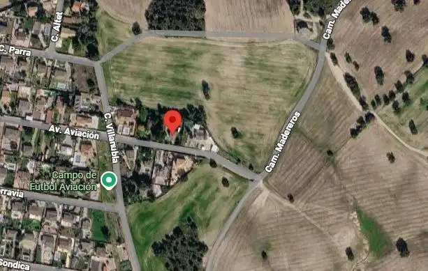 Chalet en venta en Méntrida, imagen 2