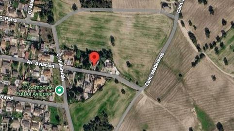 VENTA CHALET MENTRIDA, imagen 2