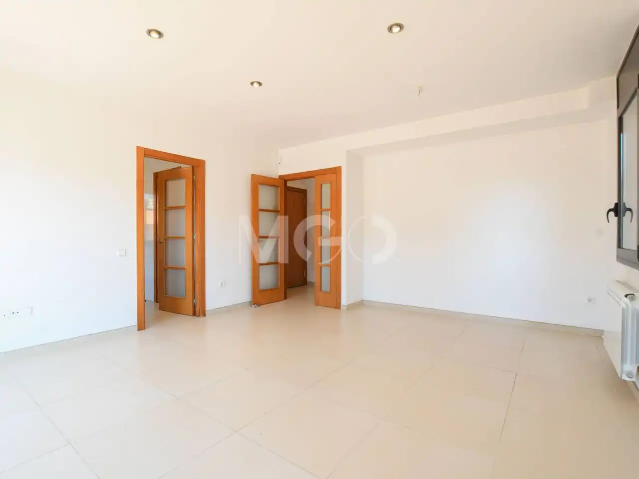 Piso en venta en Calldetenes con Calefacción, Terraza y Trastero