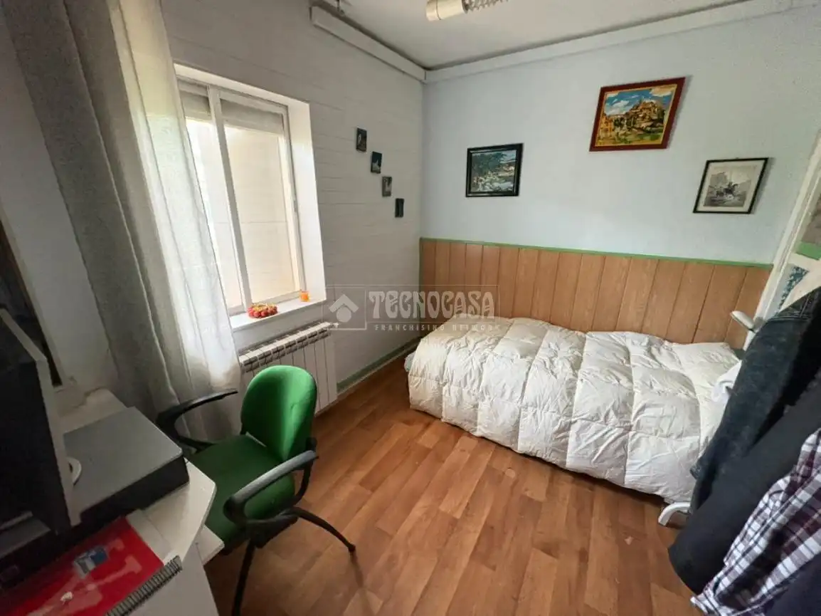 Habitación de Piso en venta en Getafe con Aire acondicionado y Calefacción