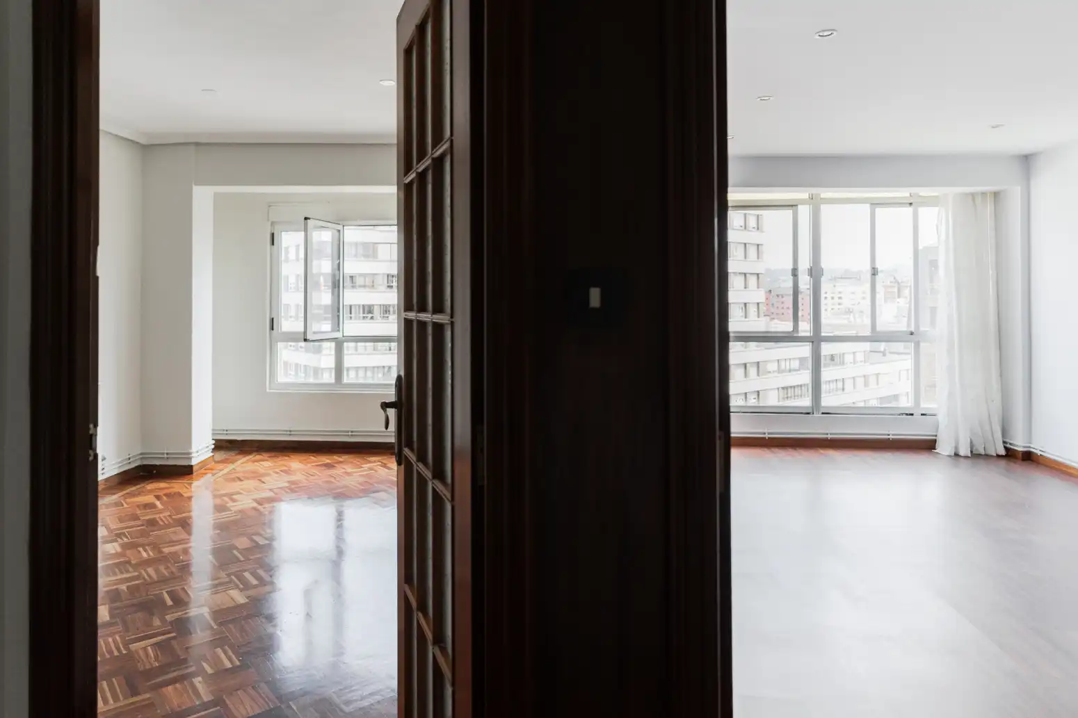 Piso en venta en Avilés con Calefacción