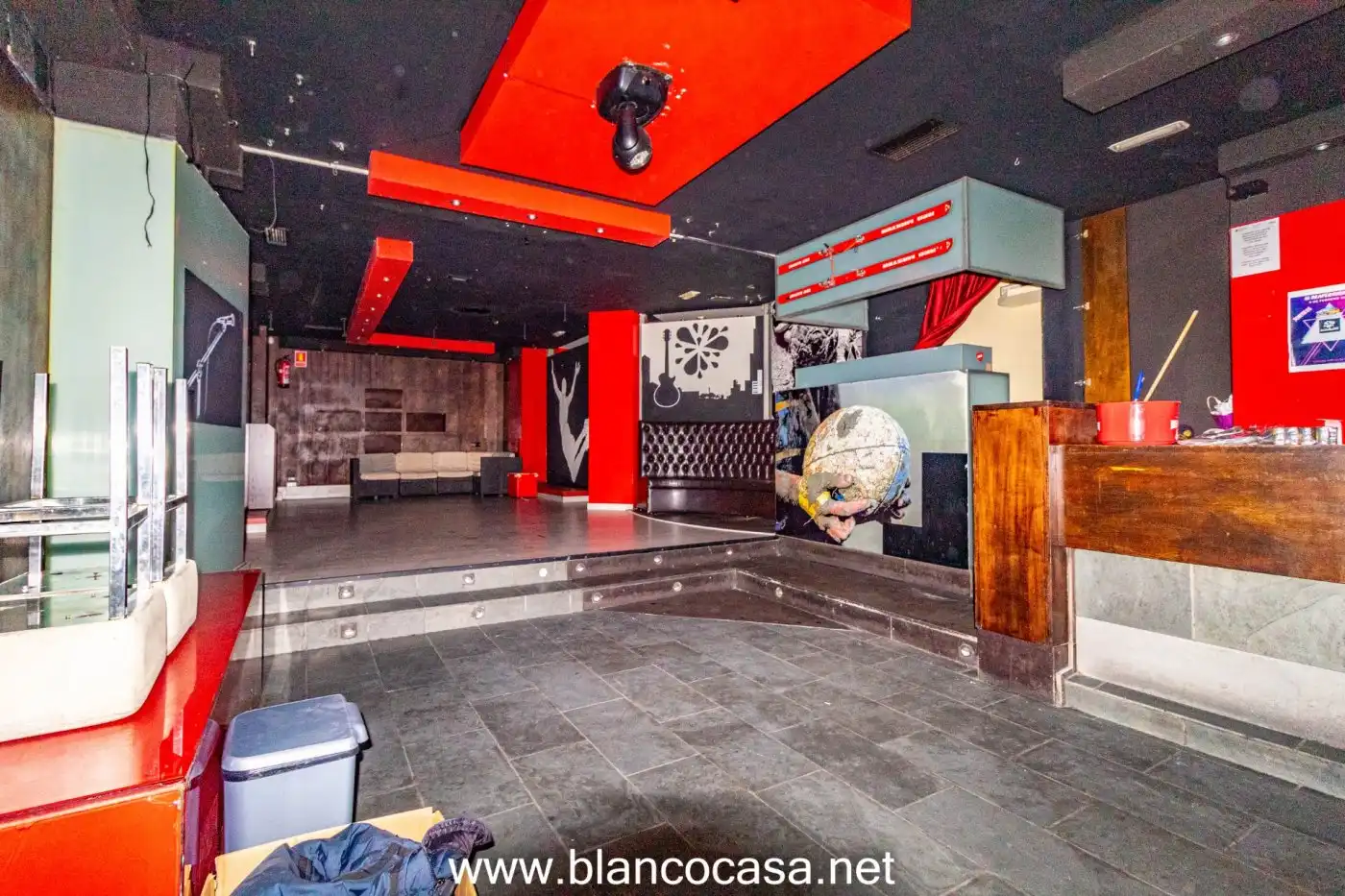 Local comercial en venda a A Laracha, imagen 4