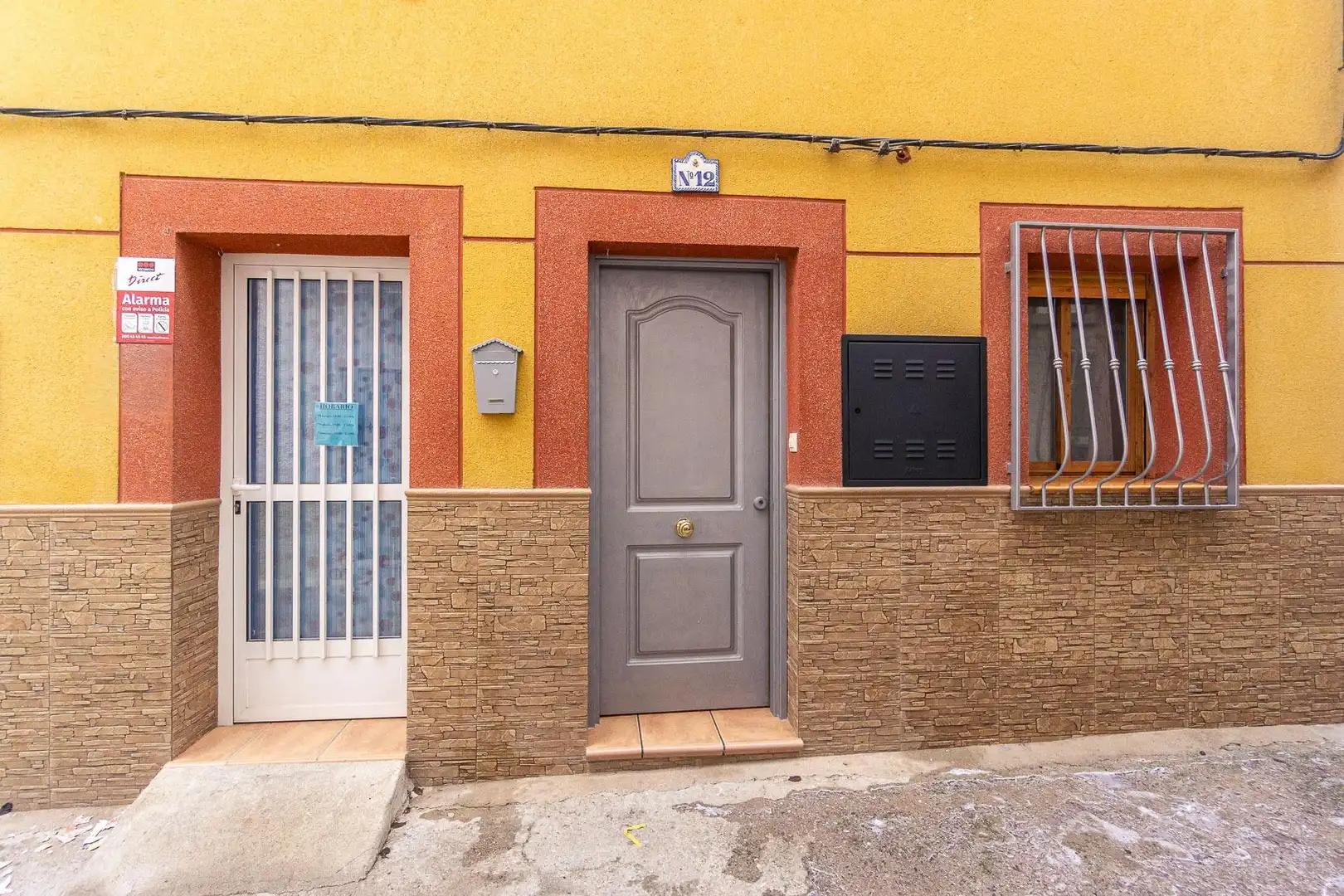 House with terrace for sale in Montillana, imagen 35