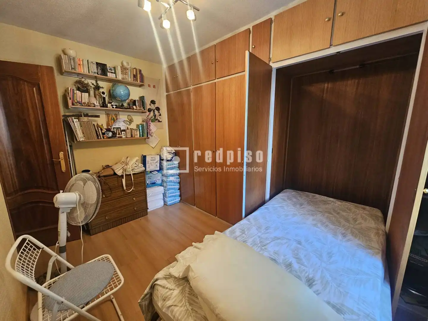 Wohnung zum Verkauf in de Las Águilas, imagen 9