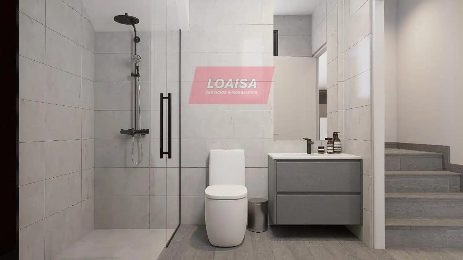 Detached house with pool for sale in Vera Ciudad, imagen 9