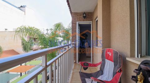 Foto 2 de Apartament en venda a Centro, Los Alcázares