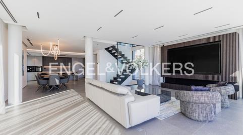 Photo 4 of House or chalet for sale in Capella de Can Caralleu, Sarrià, Barcelona