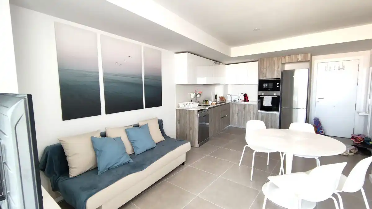 Appartement compact avec terrasse à vendre à Canet d'En Berenguer, imagen 9